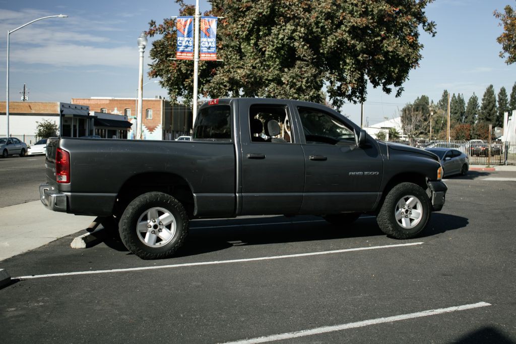 2003 Dodge Ram 1500 Image 13
