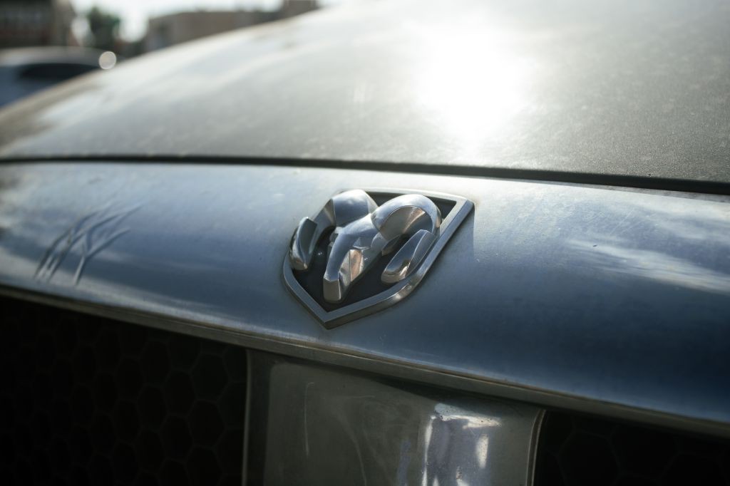 2003 Dodge Ram 1500 Image 15