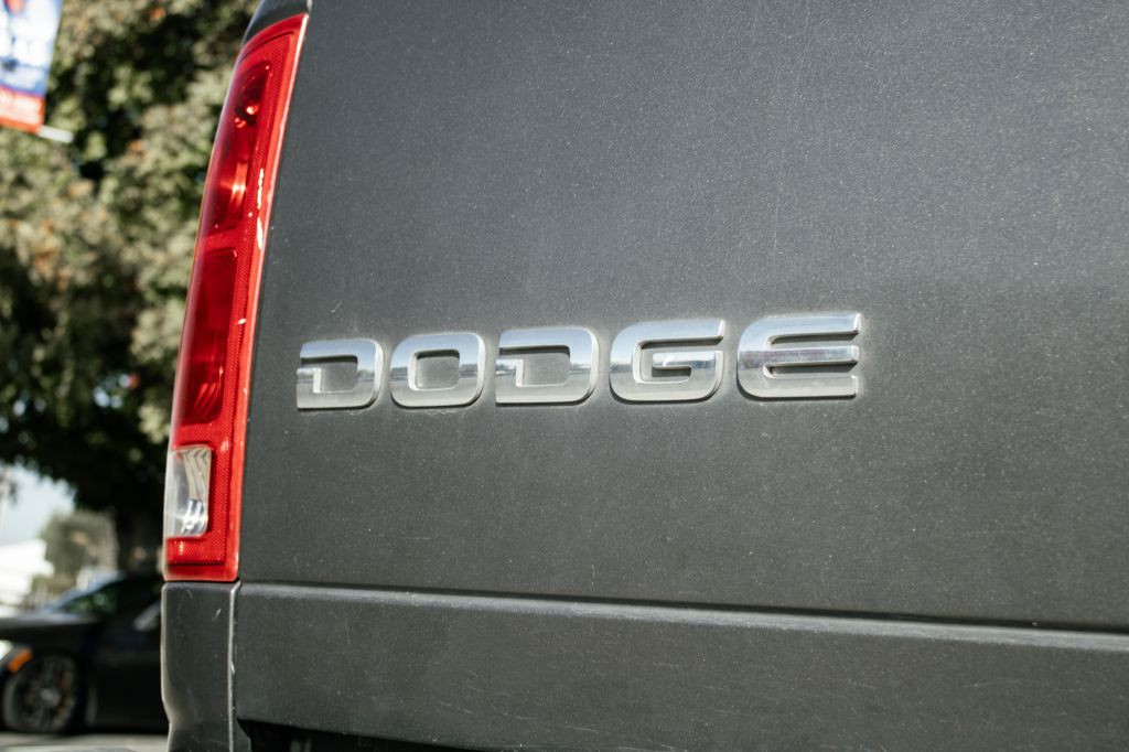 2003 Dodge Ram 1500 Image 18