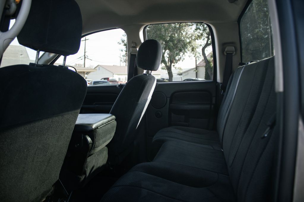 2003 Dodge Ram 1500 Image 26