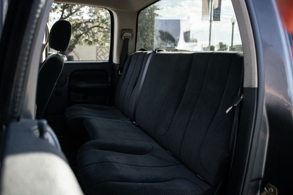 2003 Dodge Ram 1500 Image 27