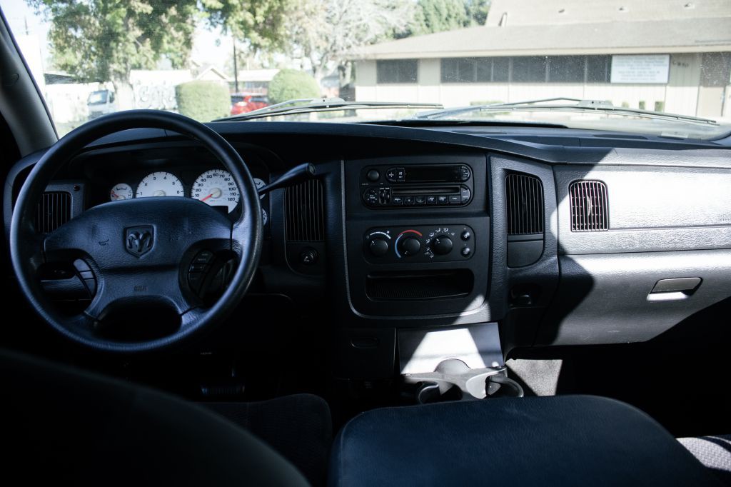 2003 Dodge Ram 1500 Image 28