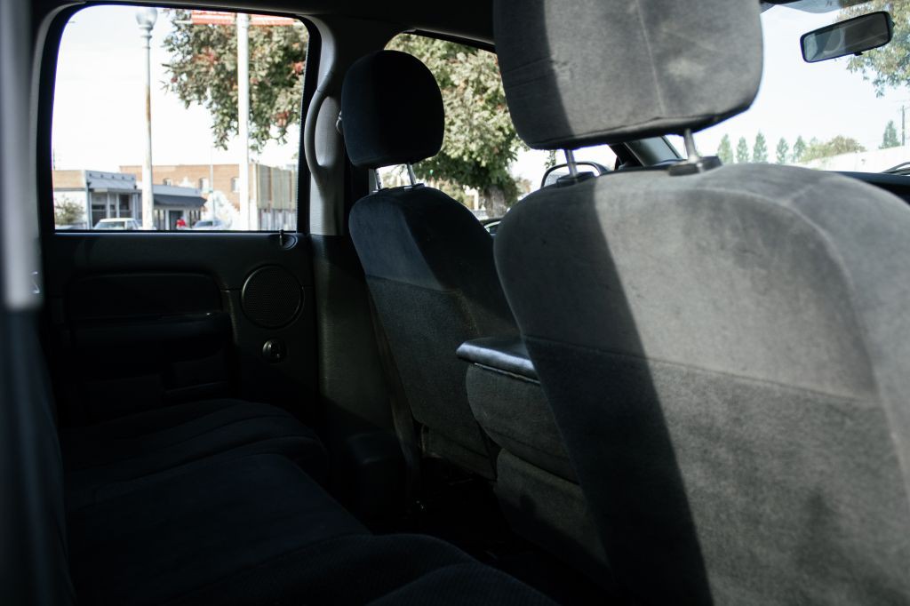 2003 Dodge Ram 1500 Image 30