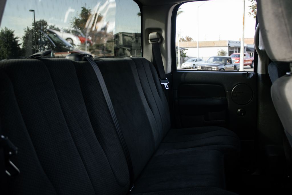 2003 Dodge Ram 1500 Image 31