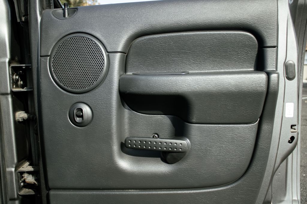 2003 Dodge Ram 1500 Image 32