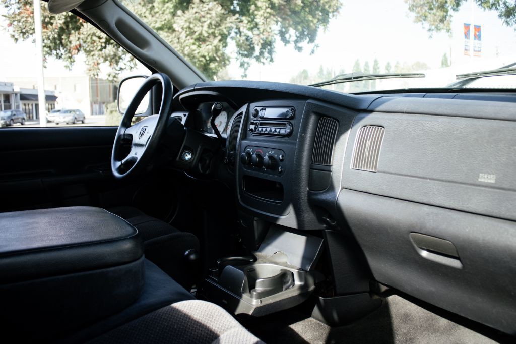2003 Dodge Ram 1500 Image 33