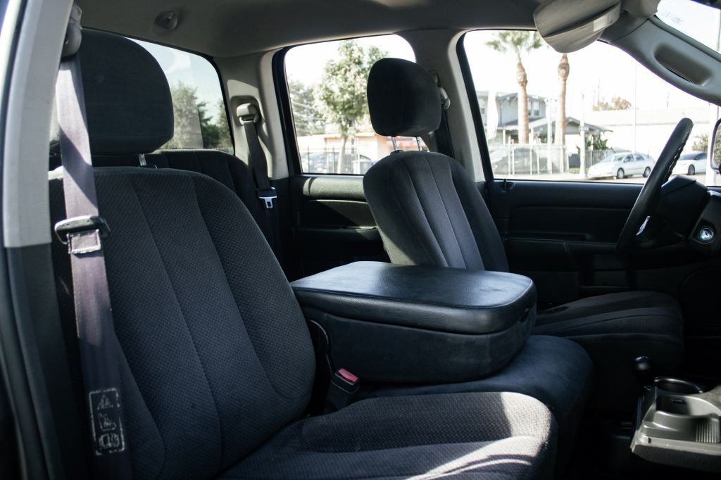 2003 Dodge Ram 1500 Image 34