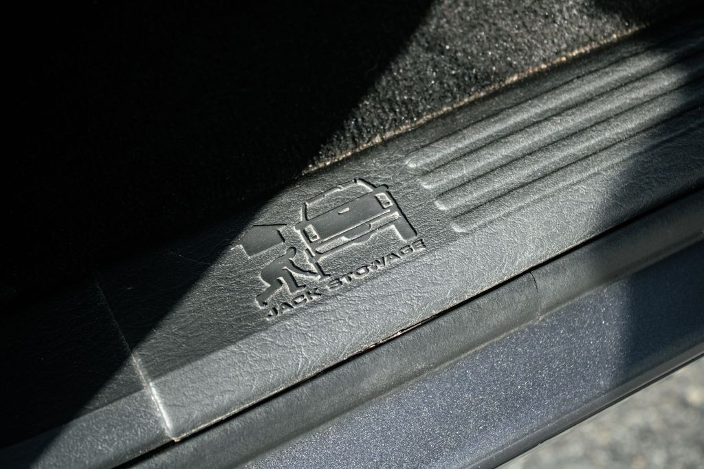 2003 Dodge Ram 1500 Image 35