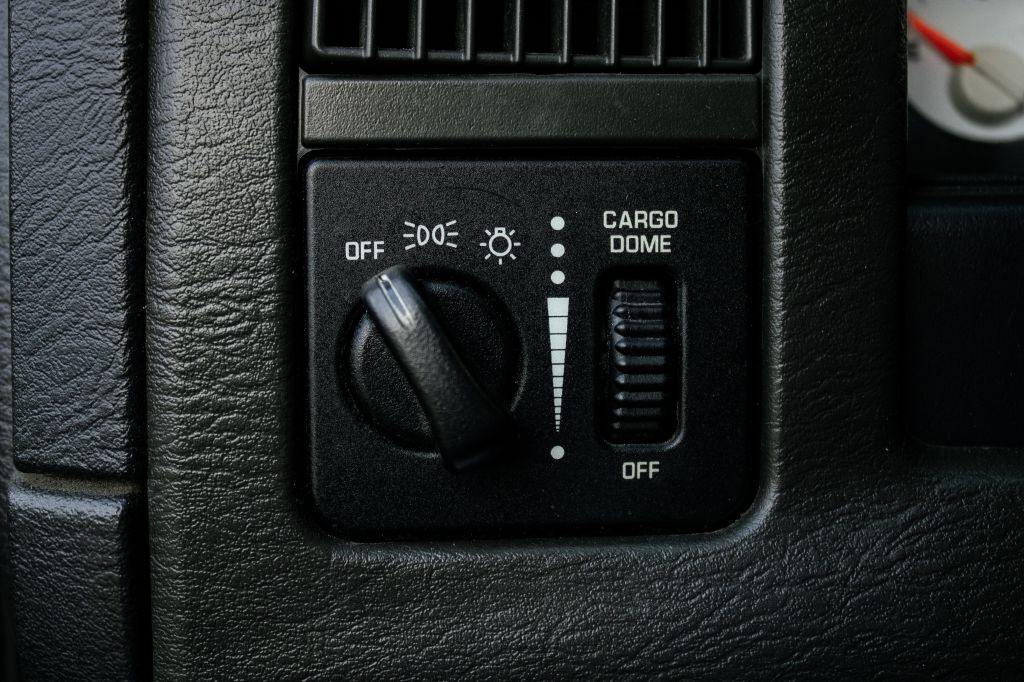 2003 Dodge Ram 1500 Image 41