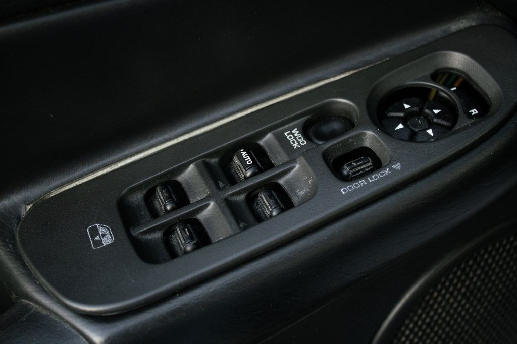 2003 Dodge Ram 1500 Image 42