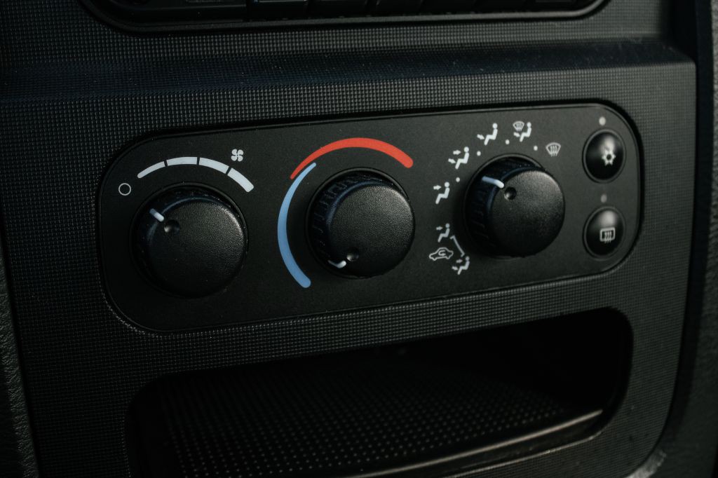 2003 Dodge Ram 1500 Image 43