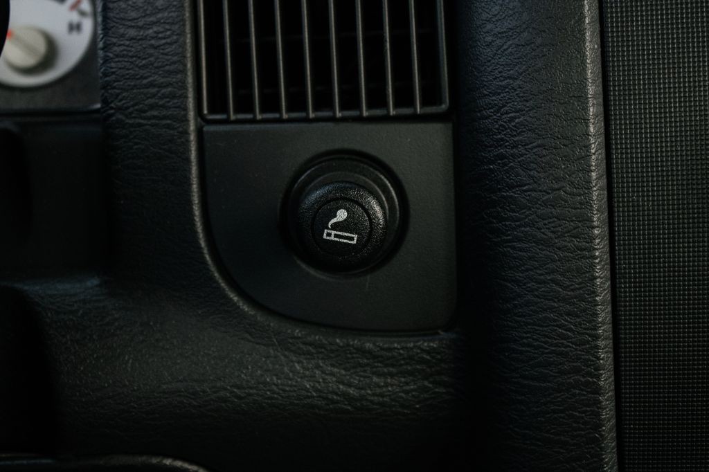 2003 Dodge Ram 1500 Image 44