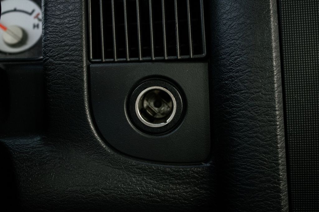 2003 Dodge Ram 1500 Image 45