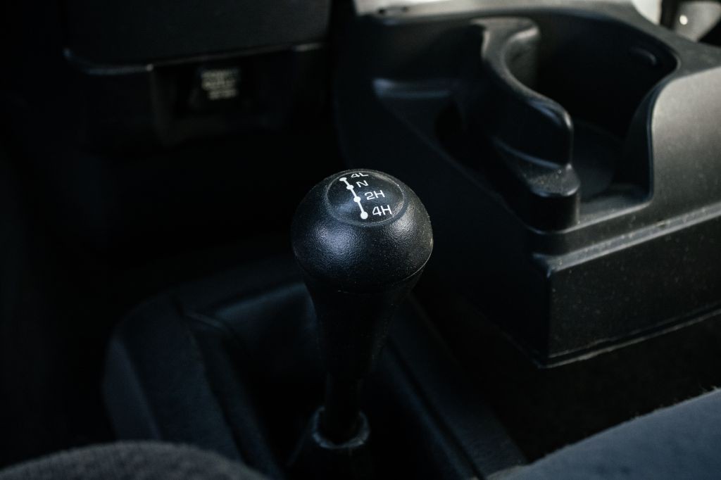 2003 Dodge Ram 1500 Image 47