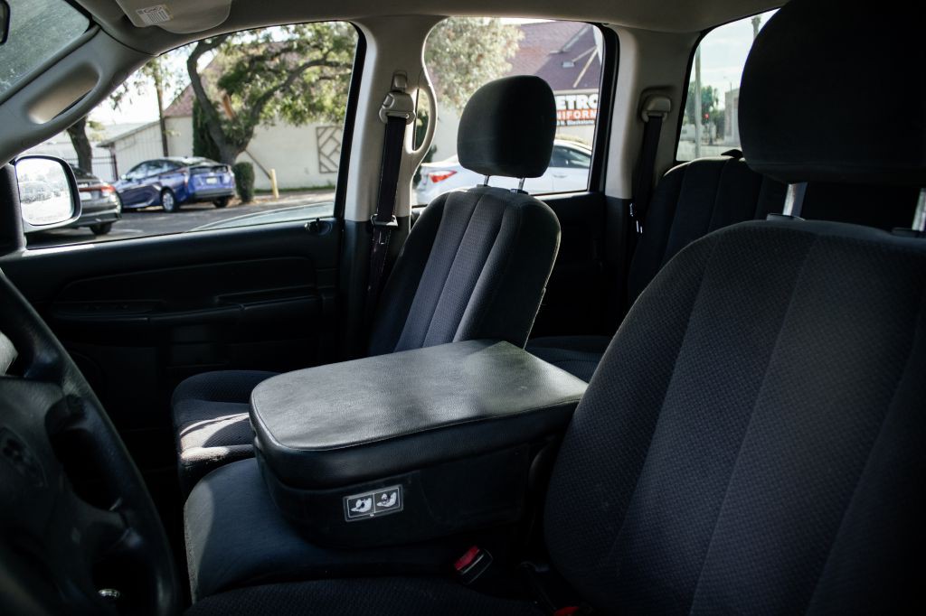 2003 Dodge Ram 1500 Image 48