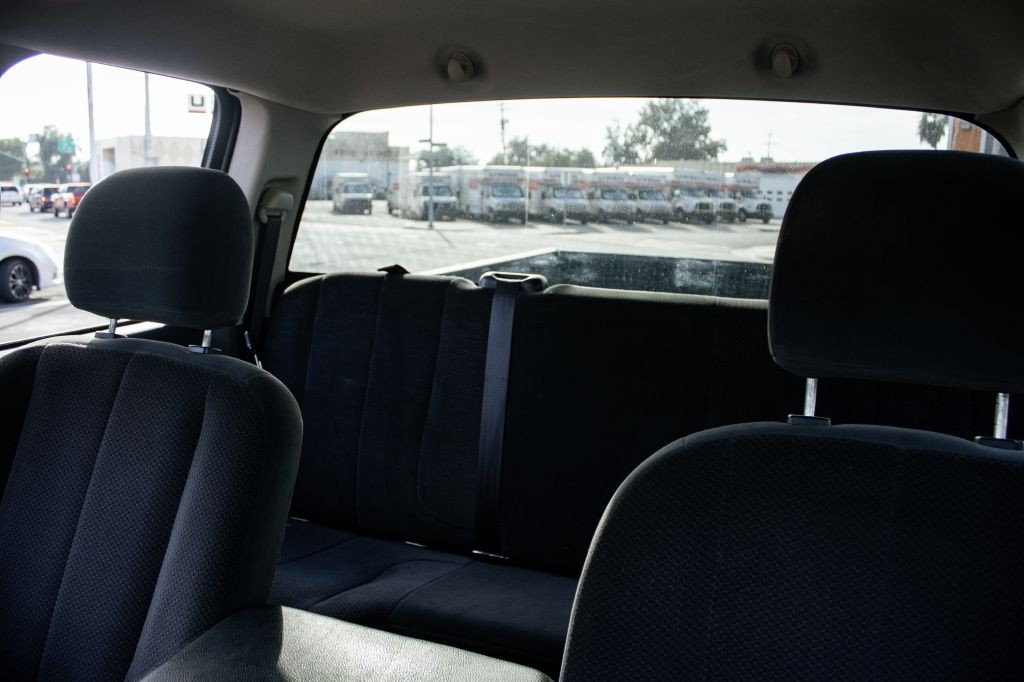 2003 Dodge Ram 1500 Image 49