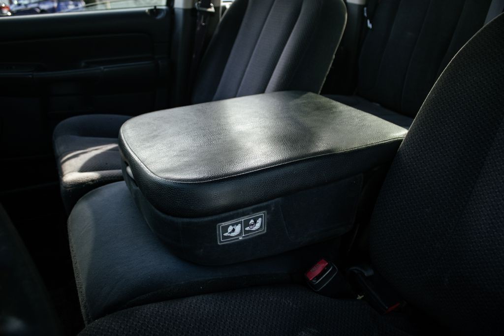 2003 Dodge Ram 1500 Image 50