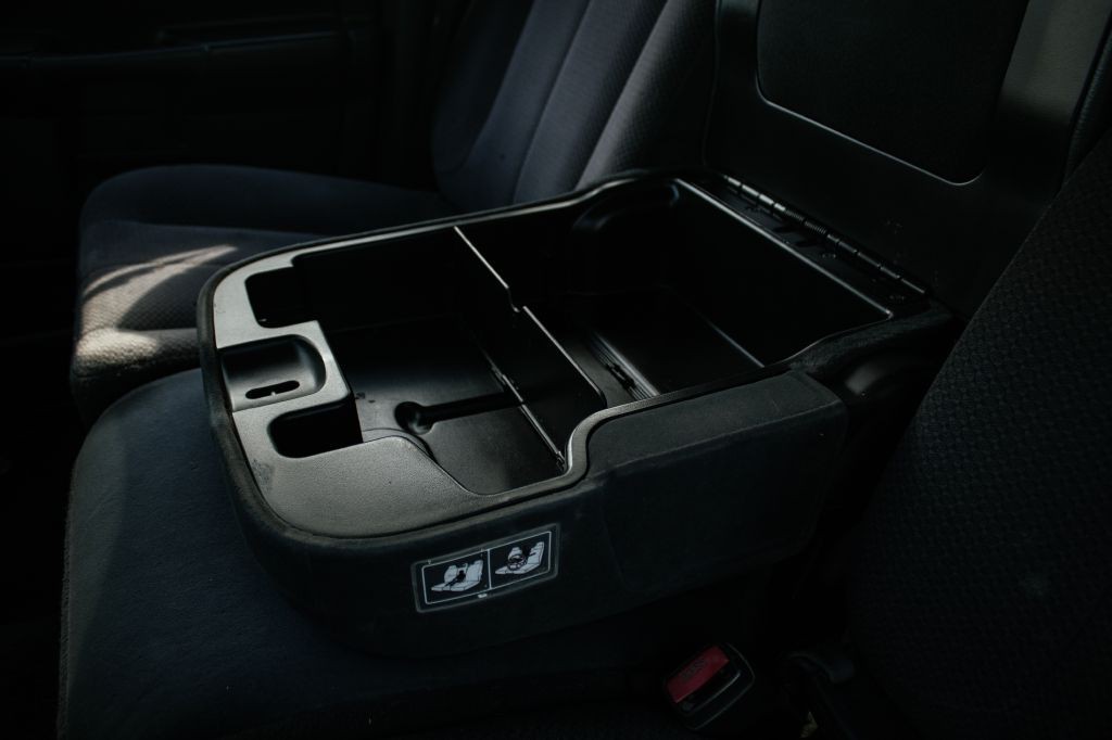 2003 Dodge Ram 1500 Image 51