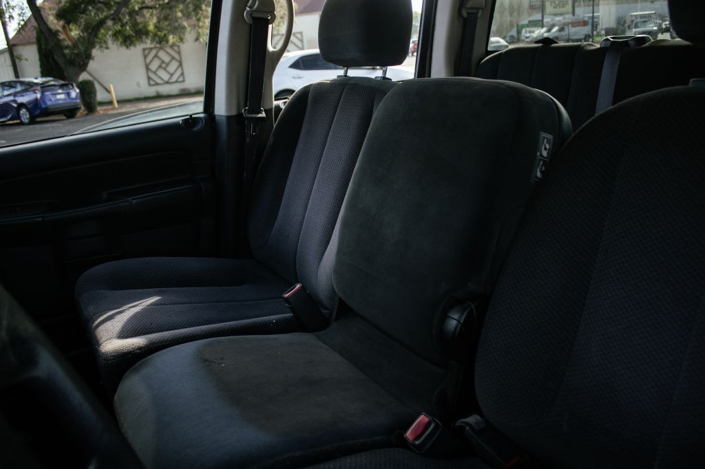 2003 Dodge Ram 1500 Image 52