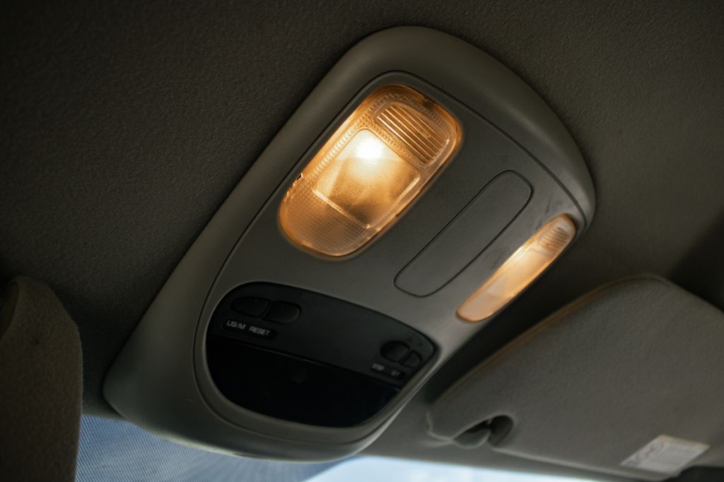 2003 Dodge Ram 1500 Image 53