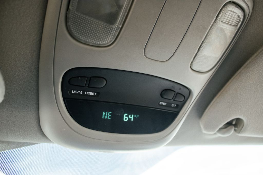 2003 Dodge Ram 1500 Image 54