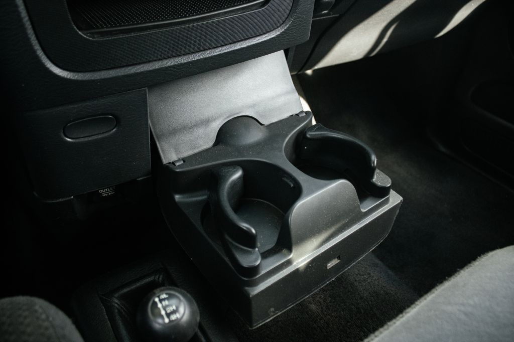 2003 Dodge Ram 1500 Image 55