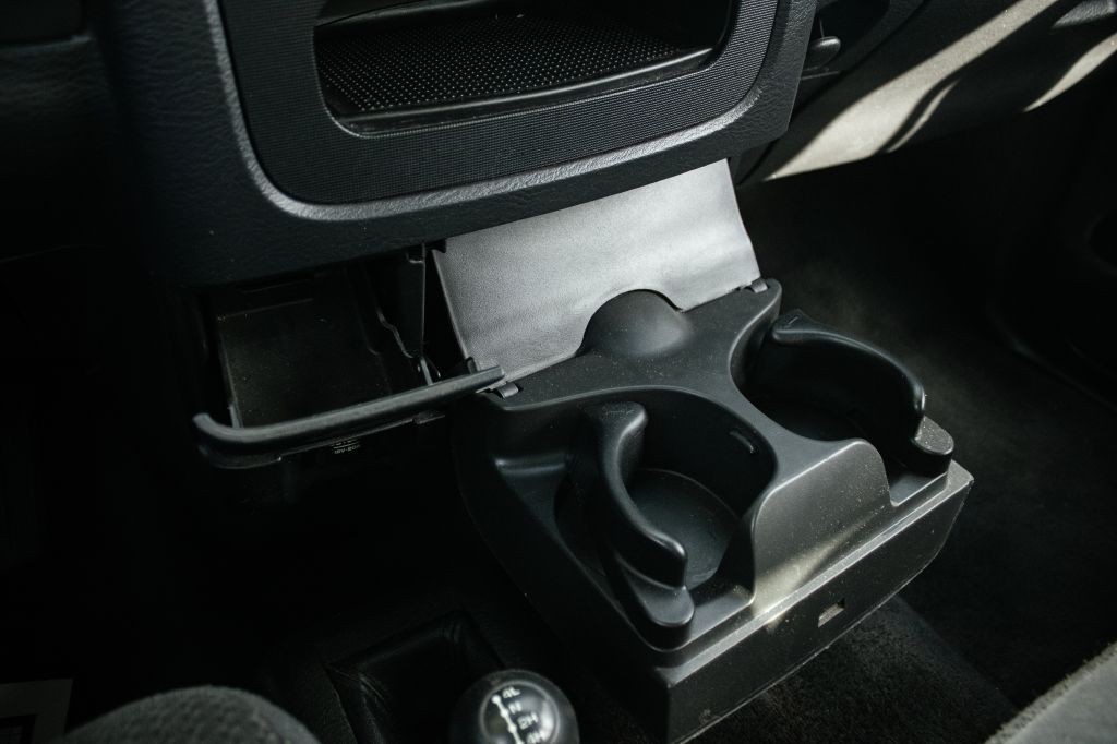 2003 Dodge Ram 1500 Image 57