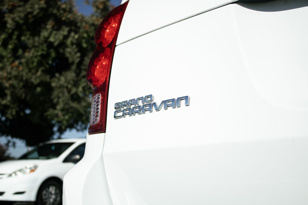 2020 Dodge Grand Caravan Image 13