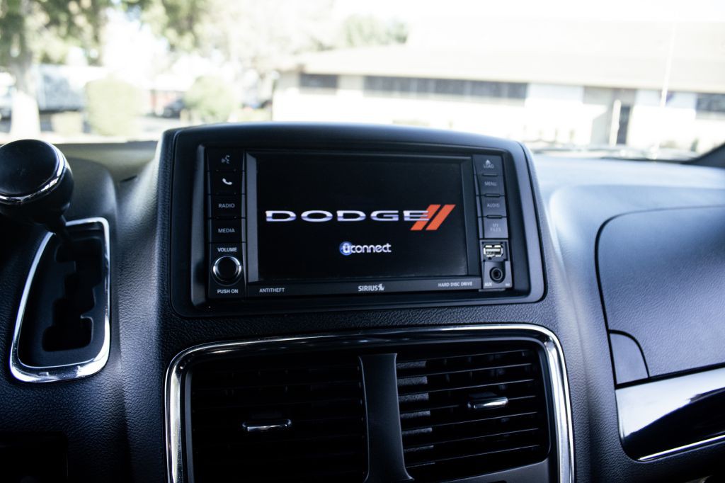 2020 Dodge Grand Caravan Image 15