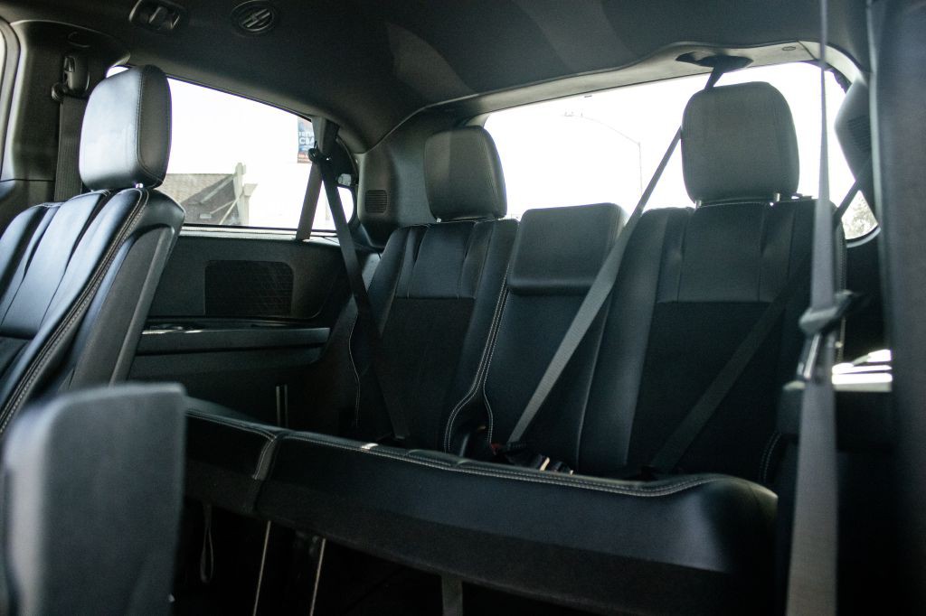 2020 Dodge Grand Caravan Image 19