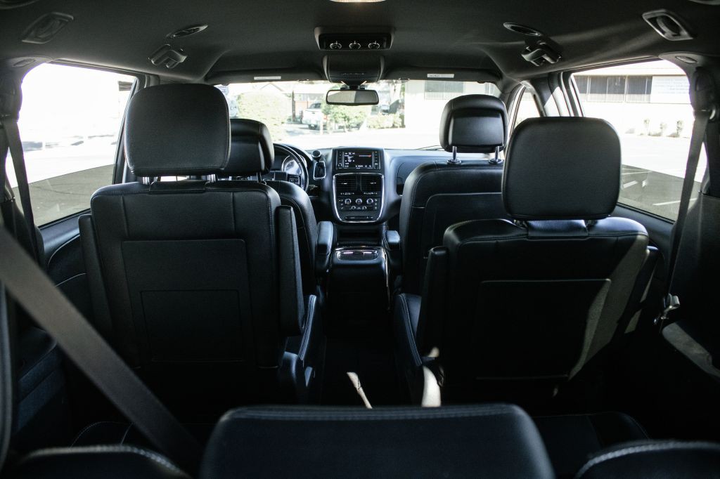 2020 Dodge Grand Caravan Image 22