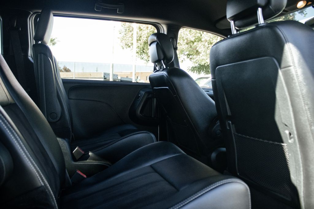 2020 Dodge Grand Caravan Image 23