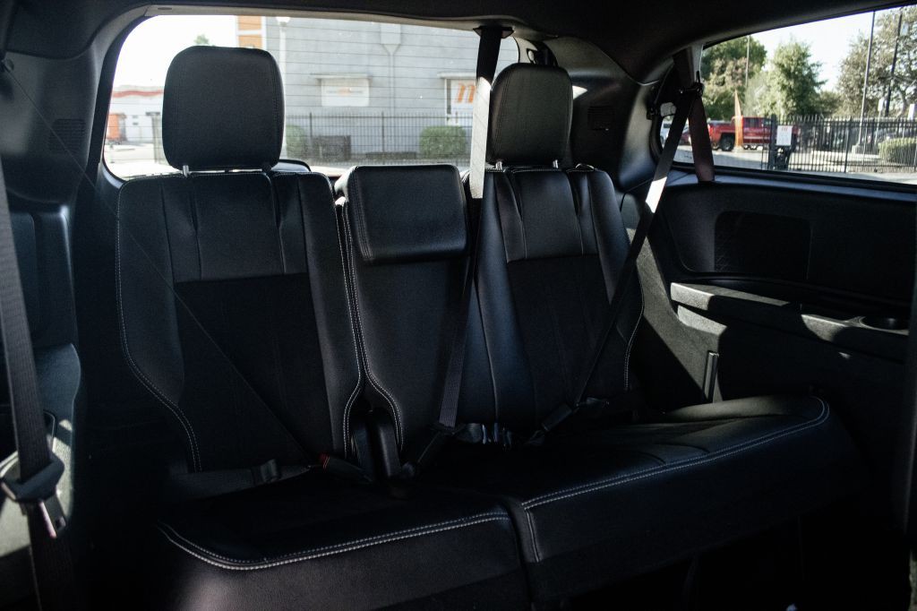 2020 Dodge Grand Caravan Image 25