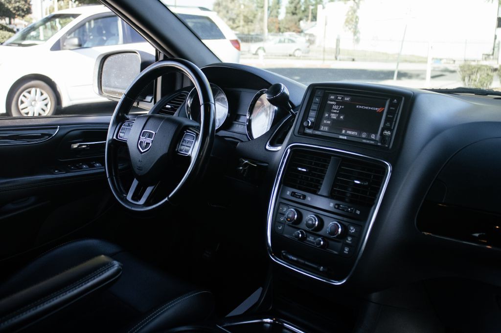 2020 Dodge Grand Caravan Image 26