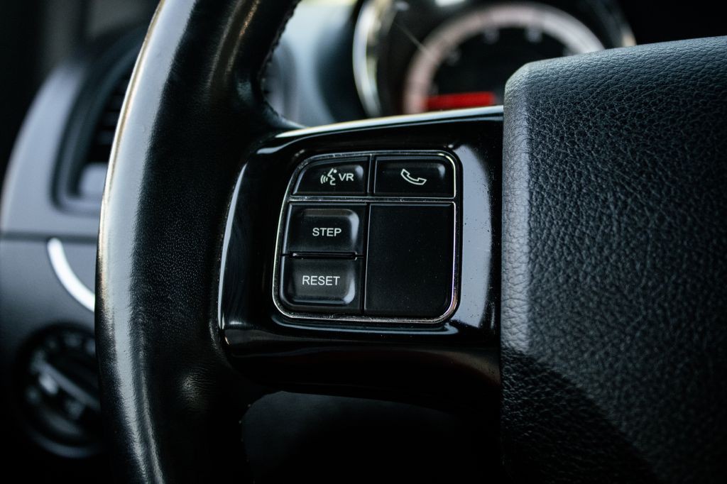 2020 Dodge Grand Caravan Image 30