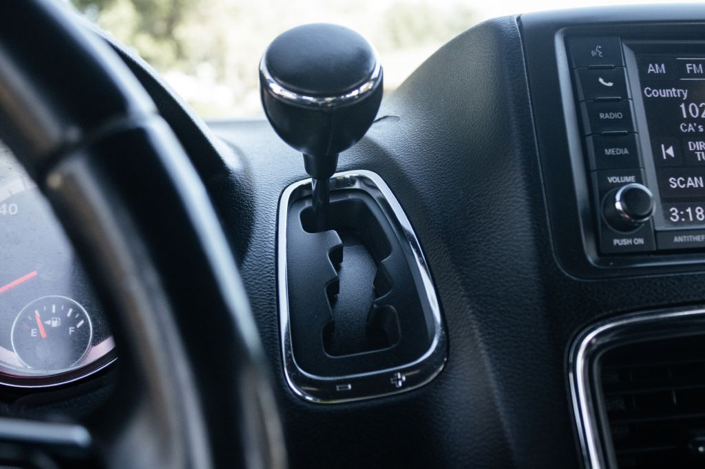 2020 Dodge Grand Caravan Image 33