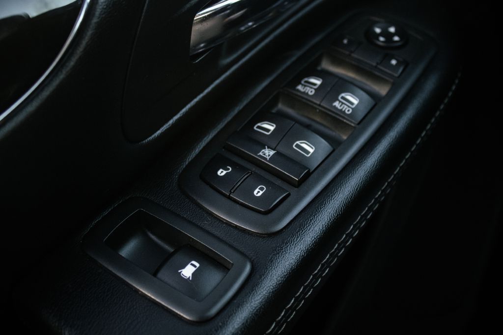 2020 Dodge Grand Caravan Image 37