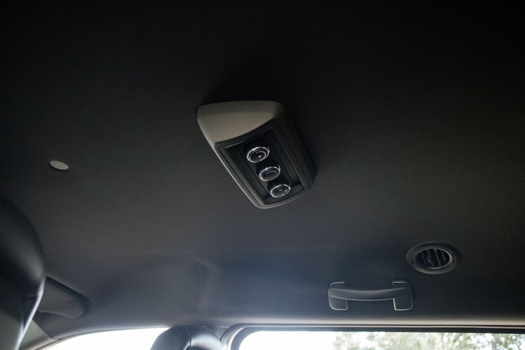 2020 Dodge Grand Caravan Image 38