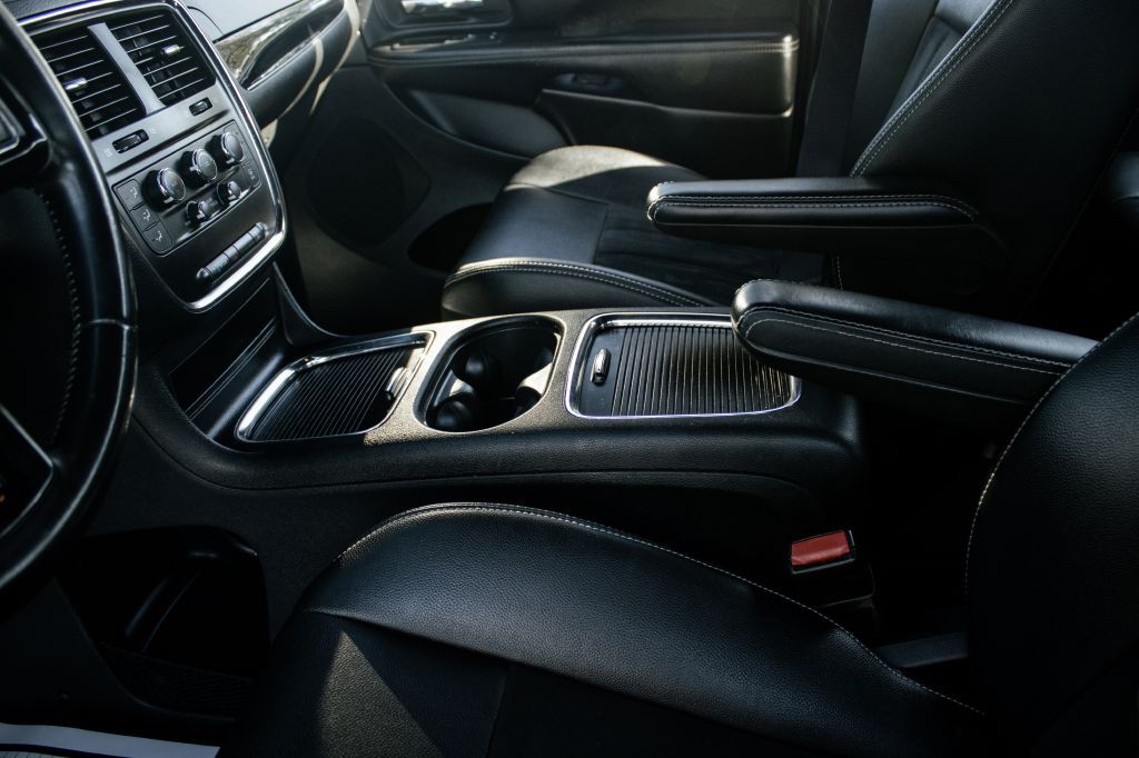 2020 Dodge Grand Caravan Image 40