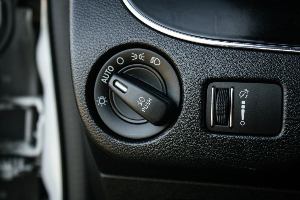 2020 Dodge Grand Caravan Image 41