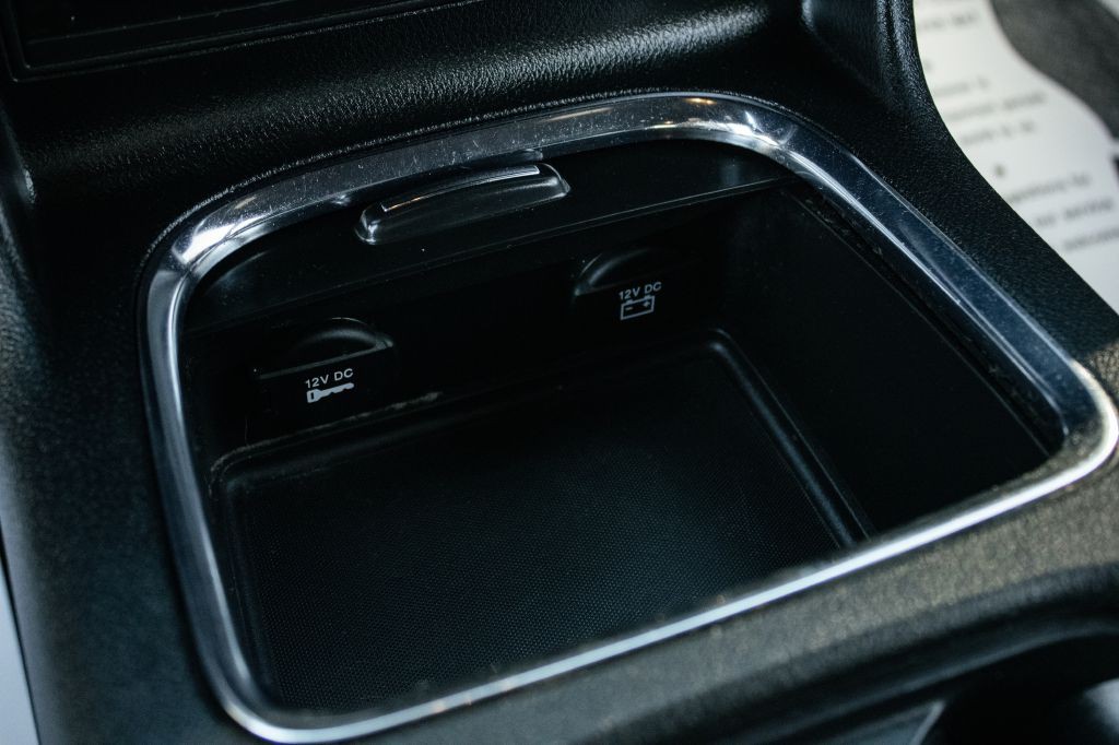 2020 Dodge Grand Caravan Image 42