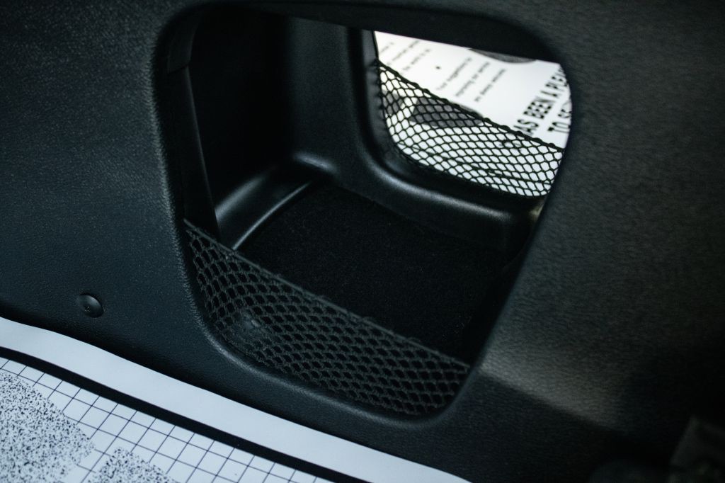 2020 Dodge Grand Caravan Image 43