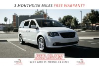 Image for 2020 Dodge Grand Caravan SXT ID: 6962926