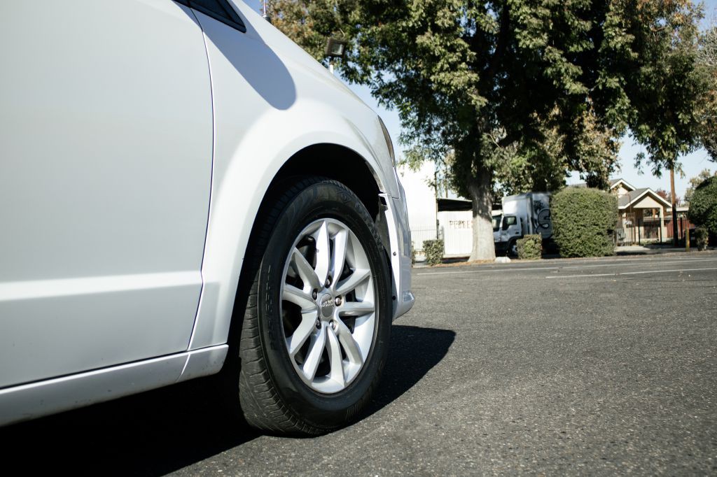 2020 Dodge Grand Caravan Image 14