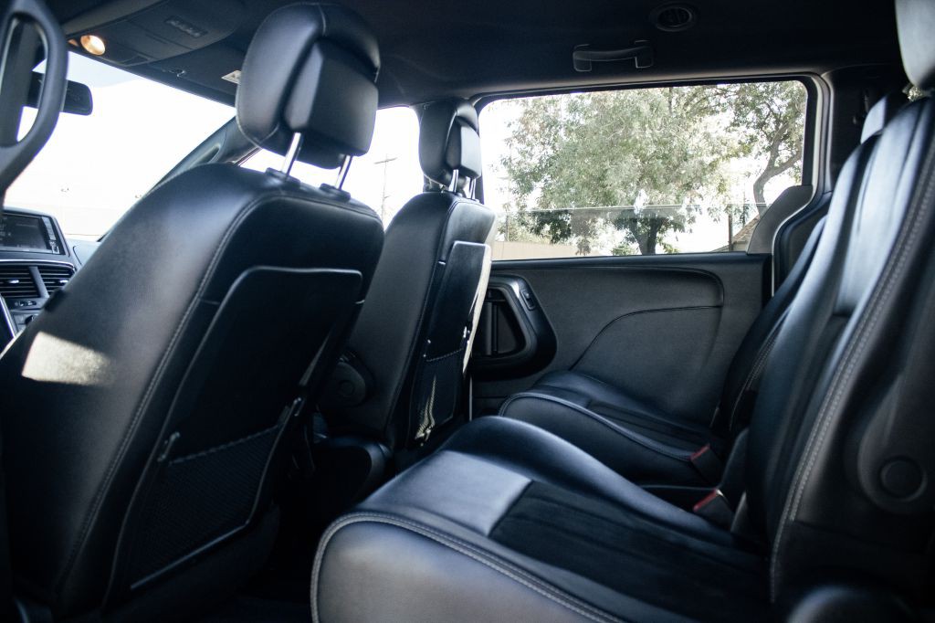 2020 Dodge Grand Caravan Image 17