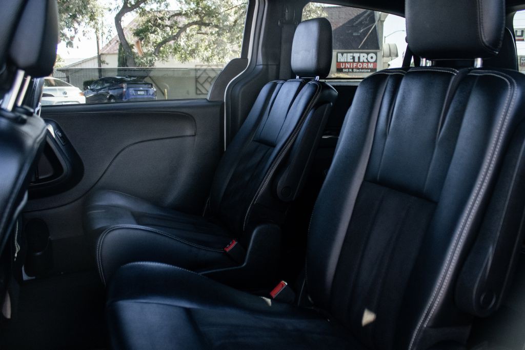 2020 Dodge Grand Caravan Image 18