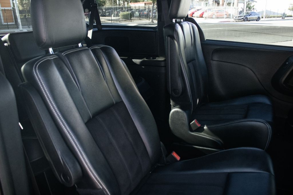 2020 Dodge Grand Caravan Image 24