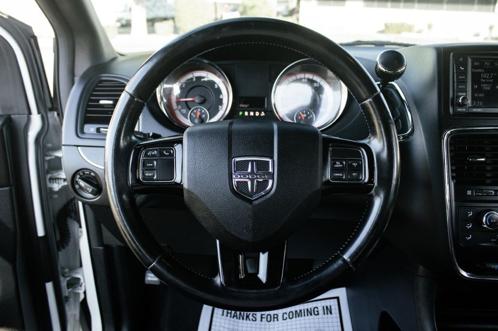 2020 Dodge Grand Caravan Image 27