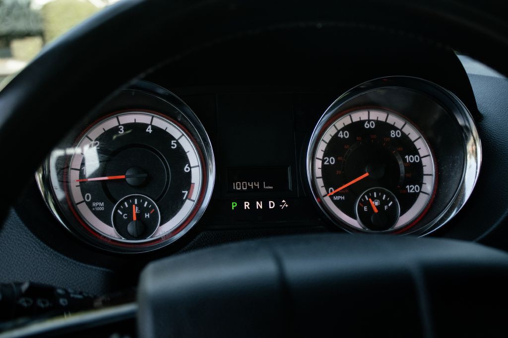 2020 Dodge Grand Caravan Image 28