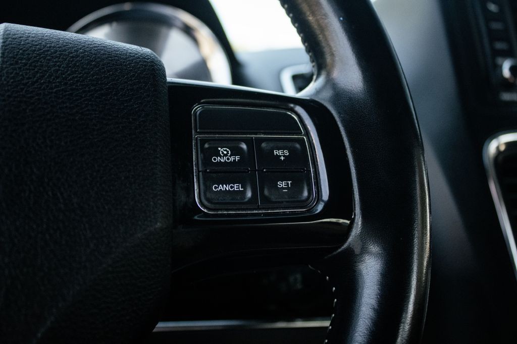 2020 Dodge Grand Caravan Image 29